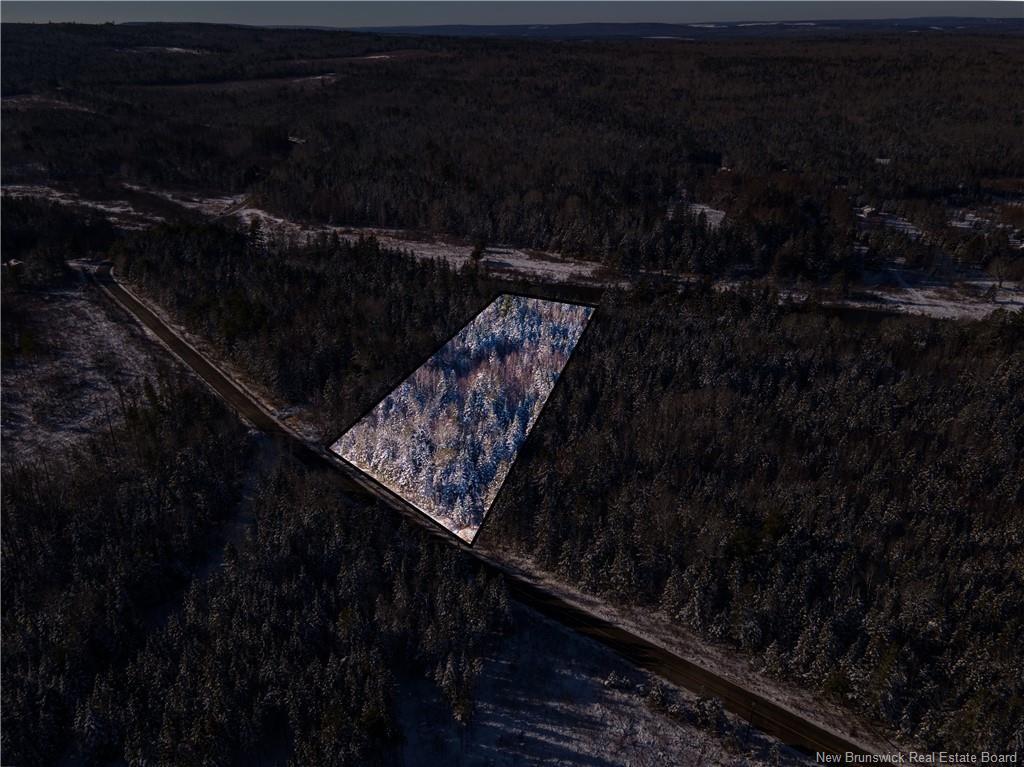 Lot 23-3 Sanitorium Rd, Salisbury, NB