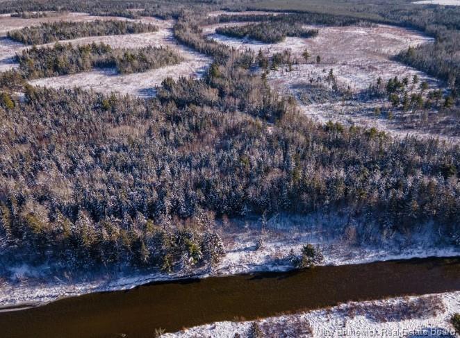 Lot 23-3 Sanitorium Rd, Salisbury, NB