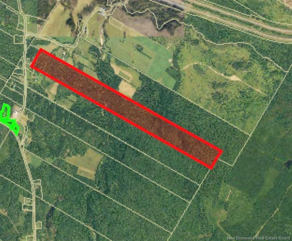 66 Mountain Rd, Smithfield, NB