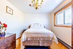 Chambre à coucher principale -