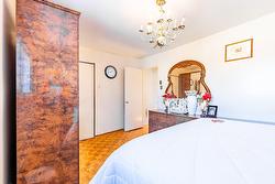 Chambre à coucher principale -