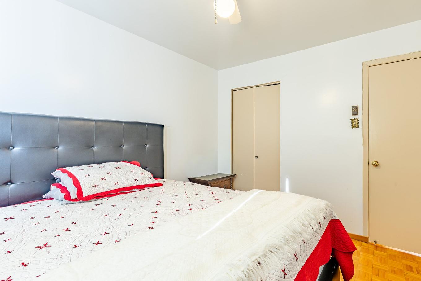 Chambre à coucher - 11820 Av. Nicolas-Appert, Montréal (Rivière-Des-Prairies/Pointe-Aux-Trembles), QC