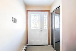 Hall d'entrée/Vestibule -