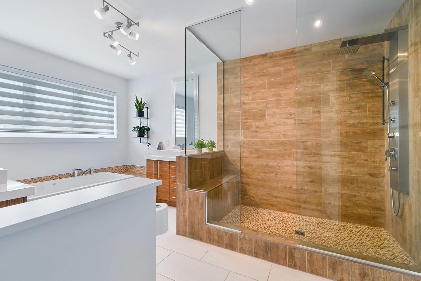 Salle de bains - 13970 Rue Guillaume-Alarie, Mirabel, QC - Indoor Photo Showing Bathroom