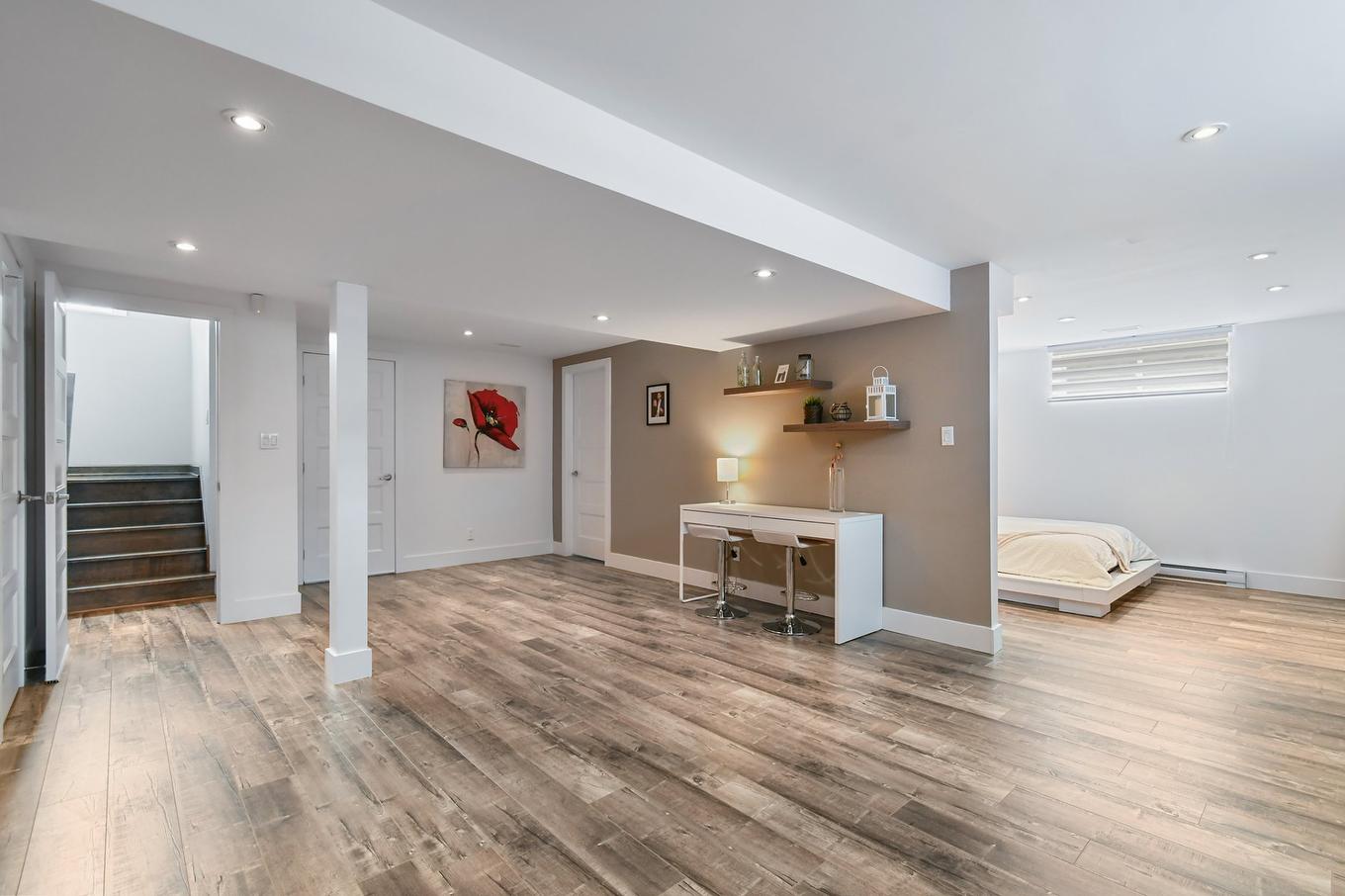 Salle familiale - 13970 Rue Guillaume-Alarie, Mirabel, QC - Indoor