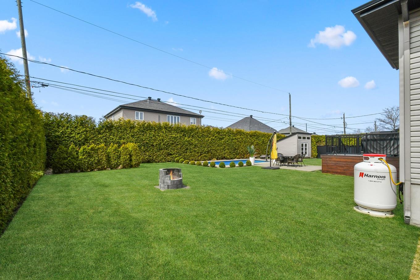 Extérieur - 13970 Rue Guillaume-Alarie, Mirabel, QC - Outdoor