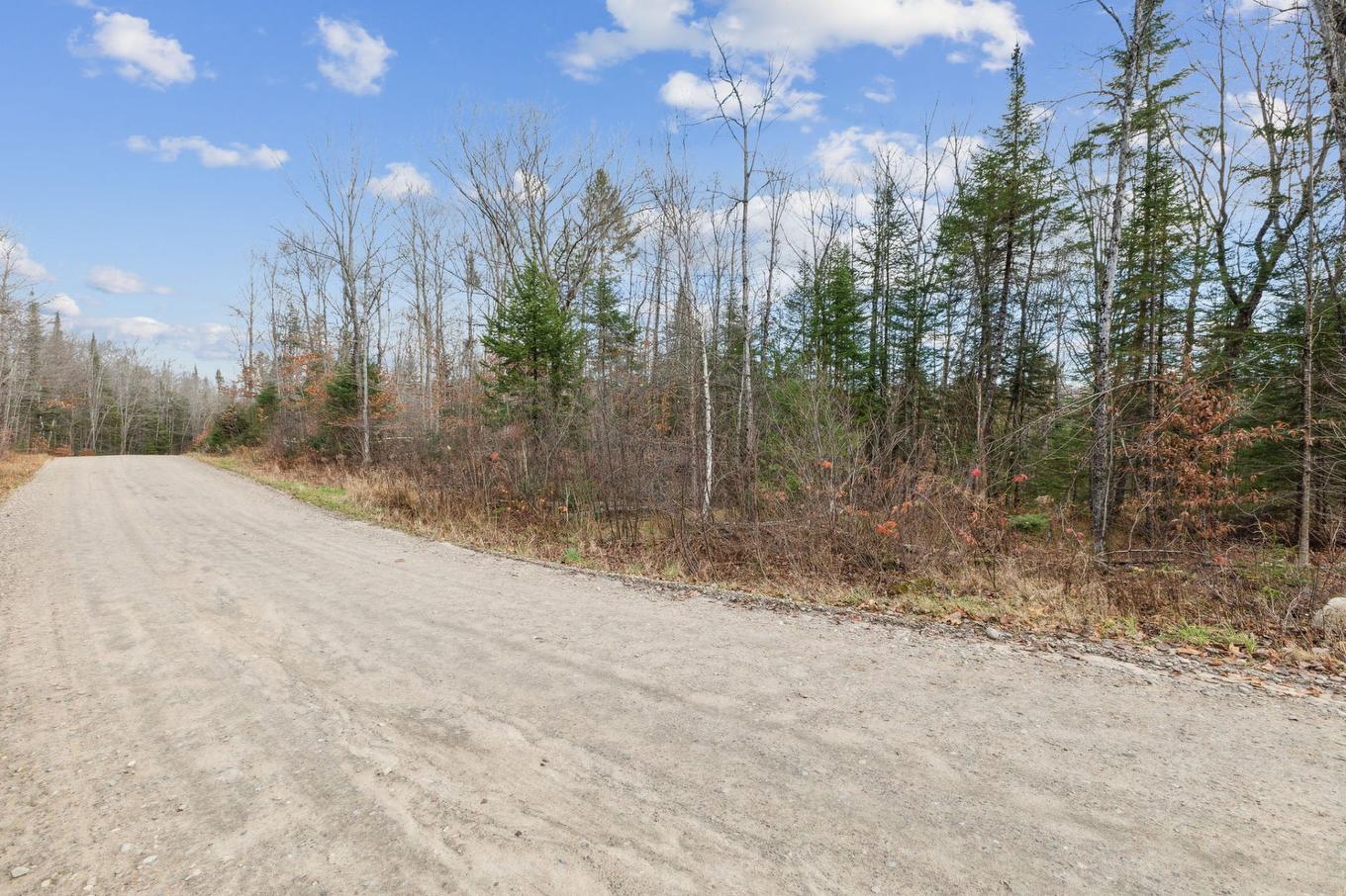 Terre/Terrain - Ch. Copeland-Evans, Alleyn-Et-Cawood, QC