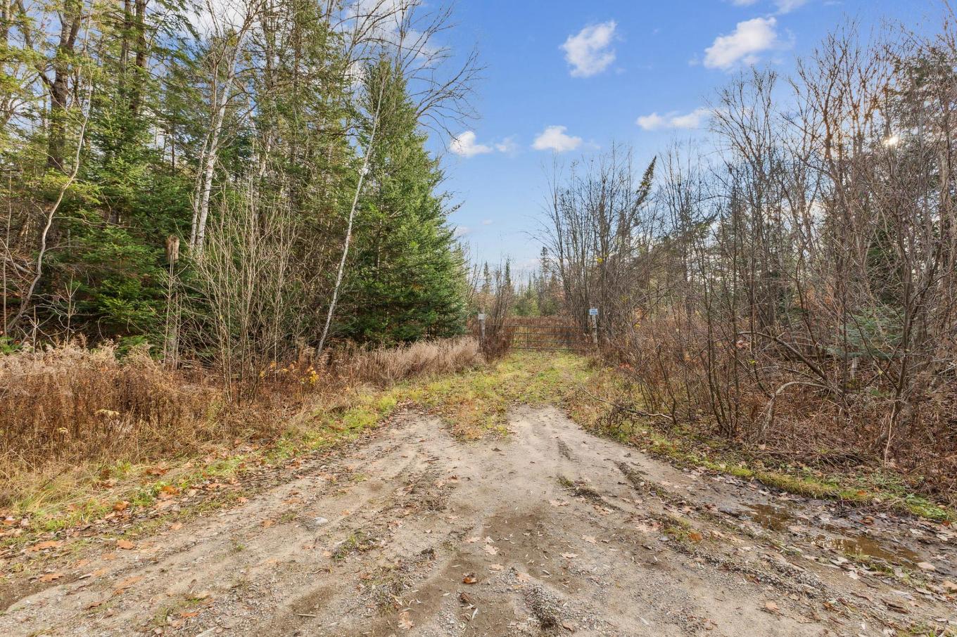 Terre/Terrain - Ch. Copeland-Evans, Alleyn-Et-Cawood, QC