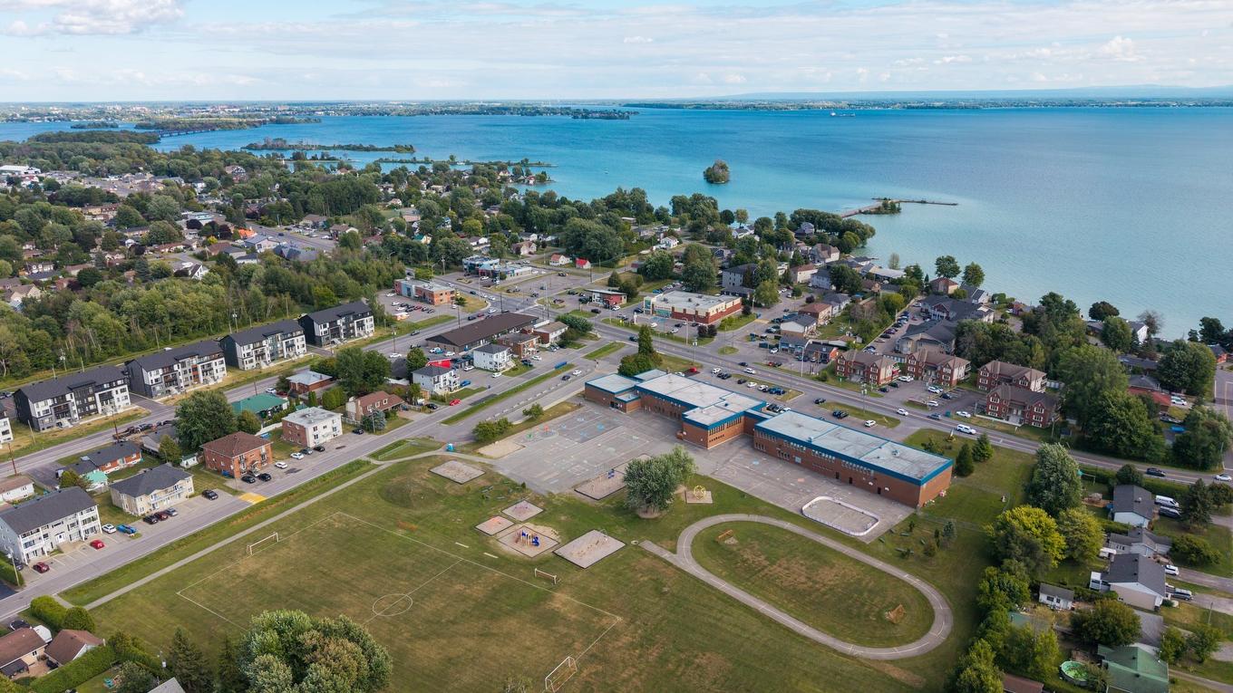 À proximité - 254 Rue Adrien-Rouleau, Les Coteaux, QC - Outdoor With Body Of Water With View