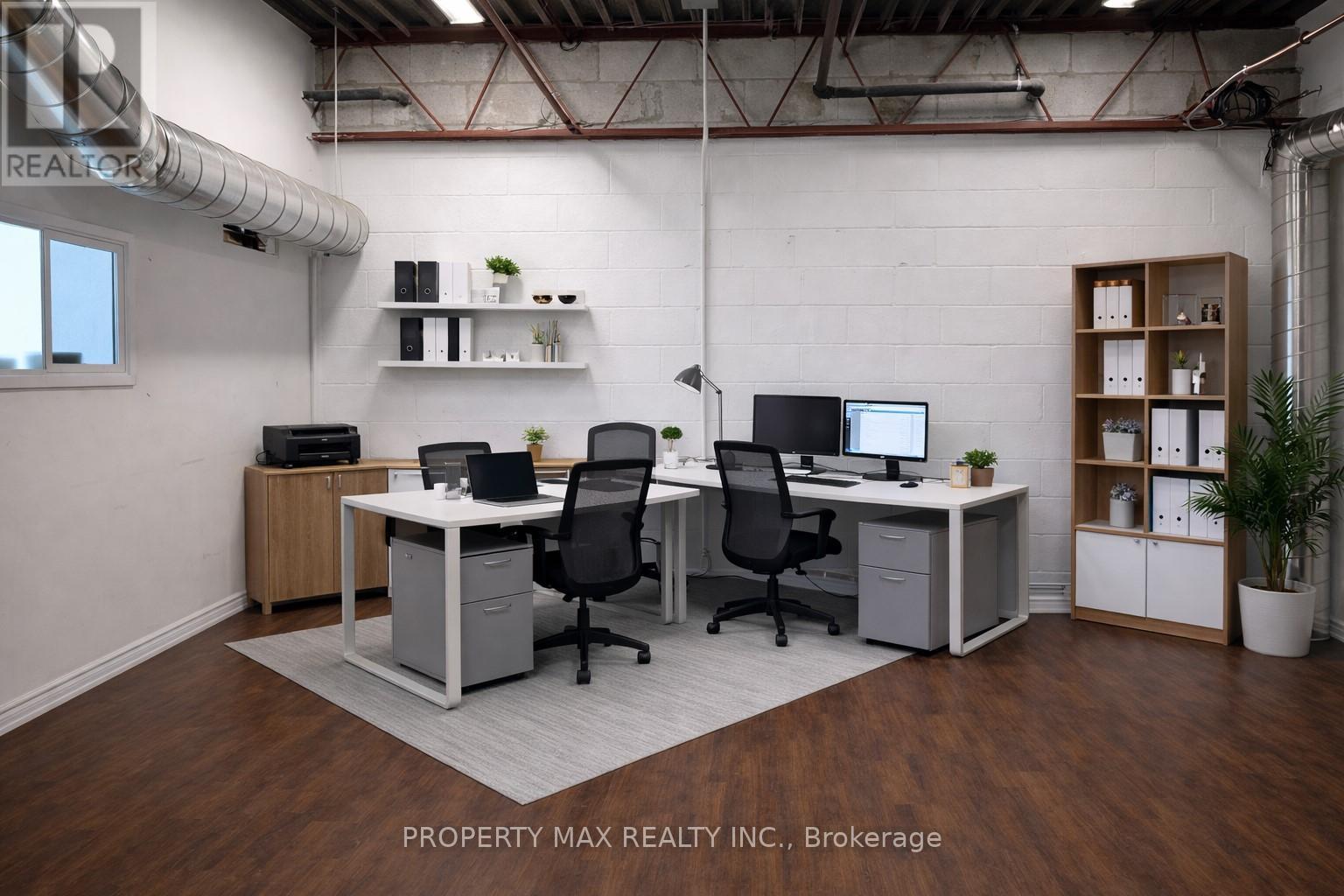 12 - 70 Delta Park Boulevard, Brampton, ON