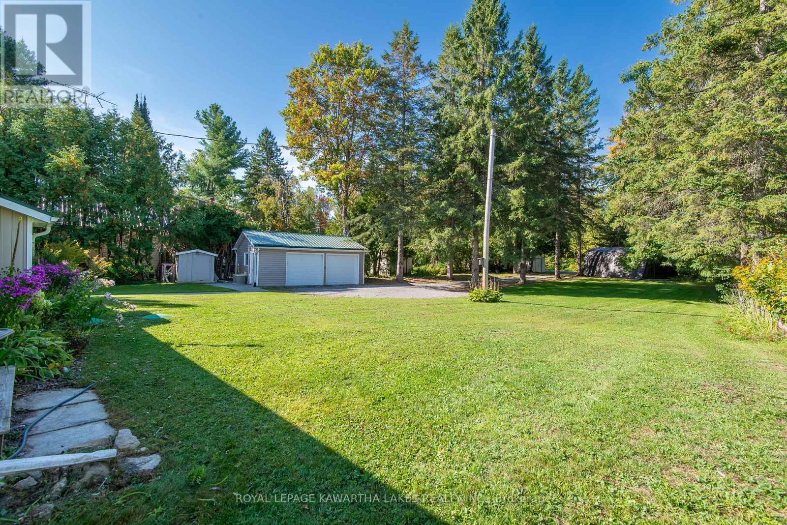 78 Riverbank Road, Kawartha Lakes (Somerville), ON - Outdoor