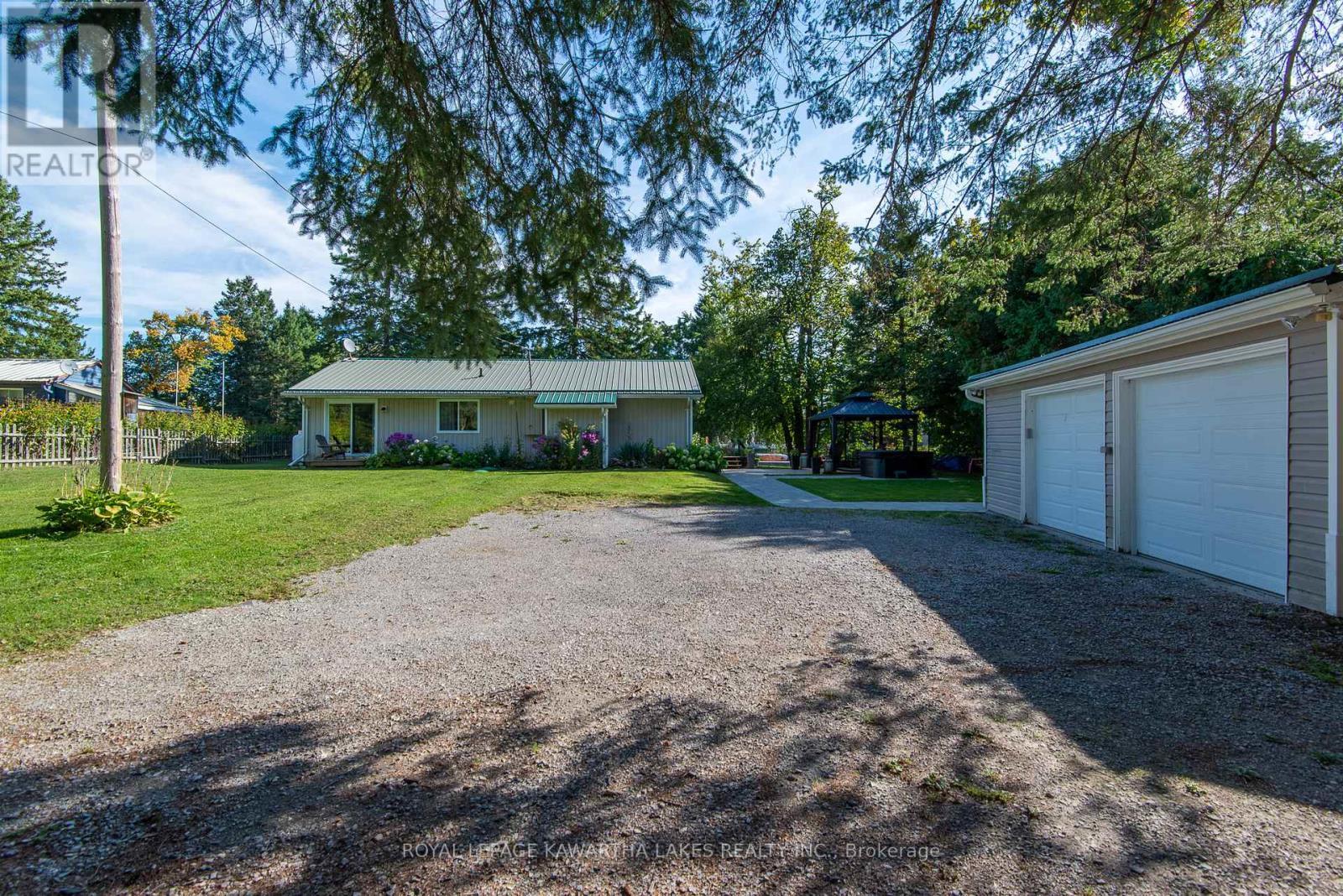 78 Riverbank Road, Kawartha Lakes (Somerville), ON - Outdoor