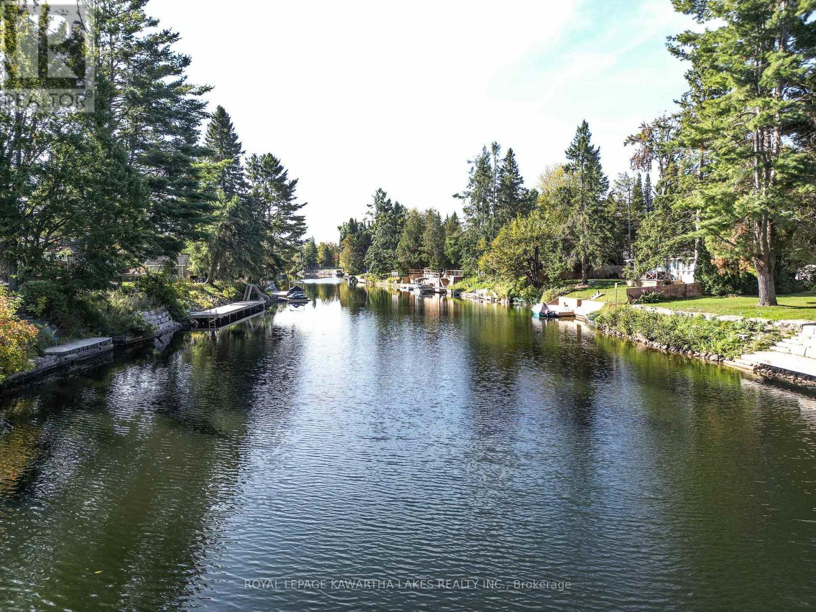 78 Riverbank Road, Kawartha Lakes (Somerville), ON - Outdoor With Body Of Water With View