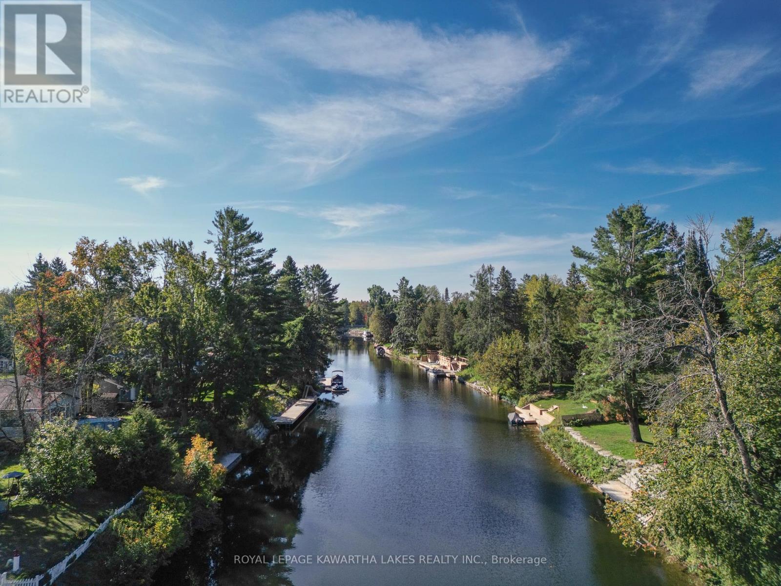 78 Riverbank Road, Kawartha Lakes (Somerville), ON - Outdoor With Body Of Water With View