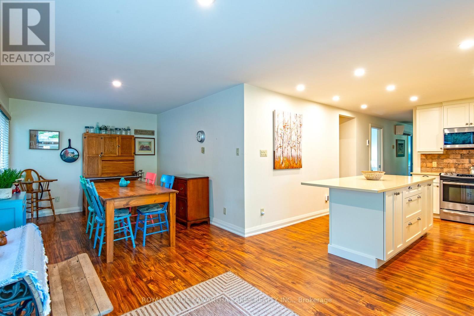 78 Riverbank Road, Kawartha Lakes (Somerville), ON - Indoor