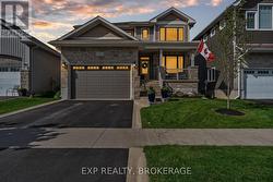 228 MILL POND PLACE Kingston (West Of Sir John A. Blvd), ON K7M 0C9