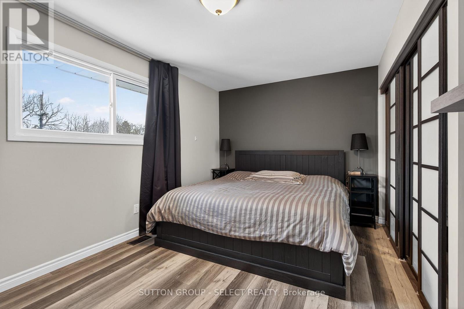 45 Upper Avenue, London North (North N), ON - Indoor Photo Showing Bedroom