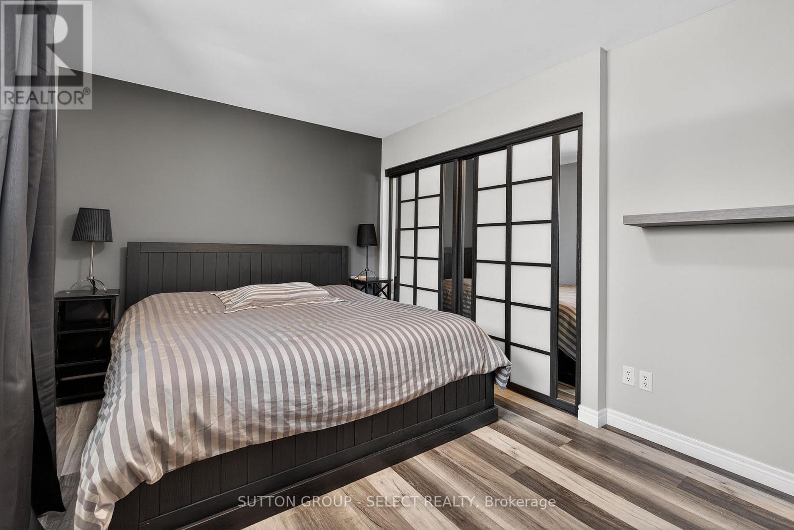 45 Upper Avenue, London North (North N), ON - Indoor Photo Showing Bedroom