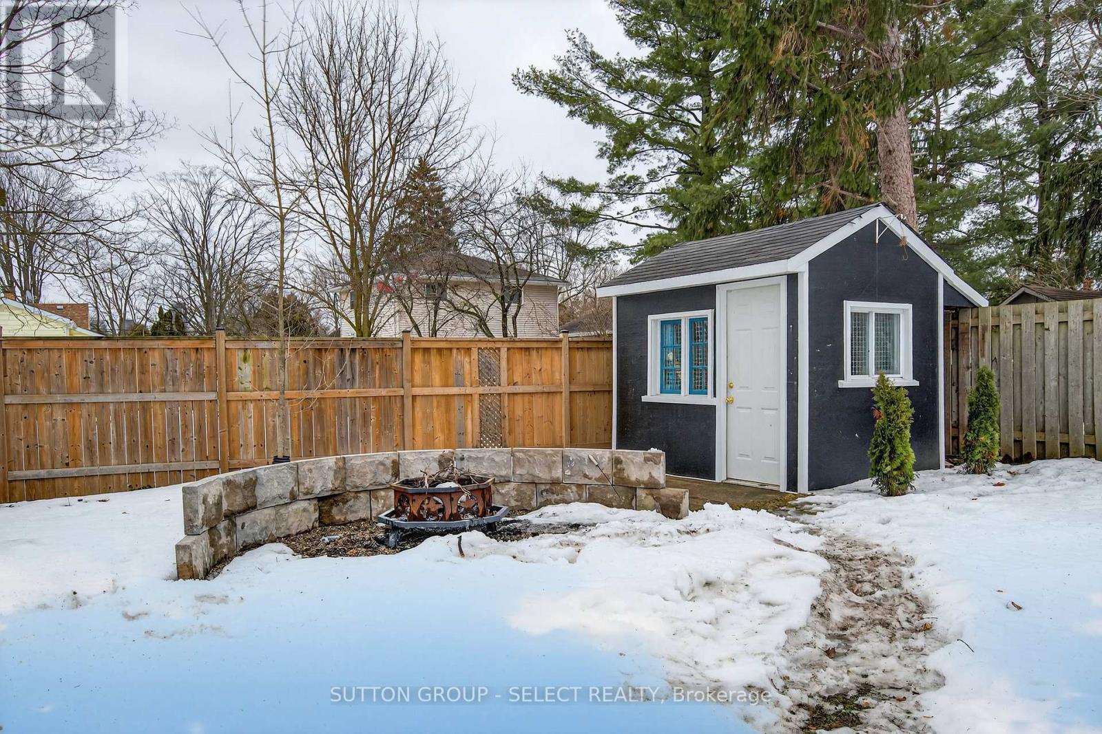 45 Upper Avenue, London North (North N), ON - Outdoor