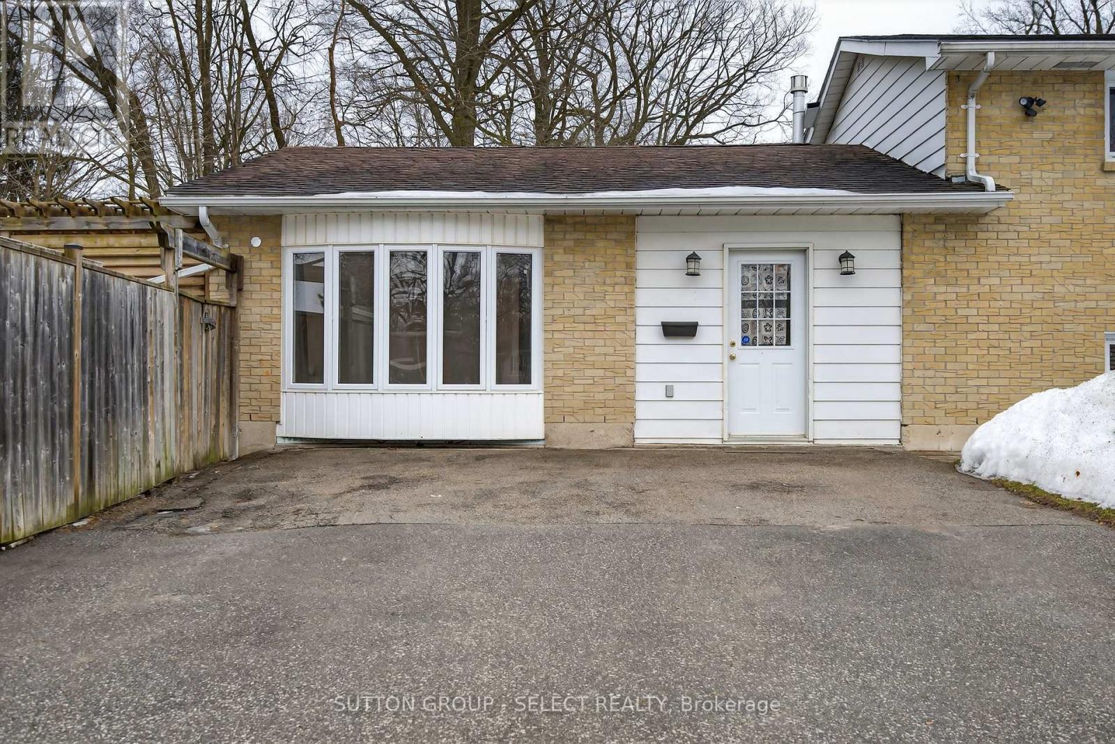 45 Upper Avenue, London North (North N), ON - Outdoor With Exterior