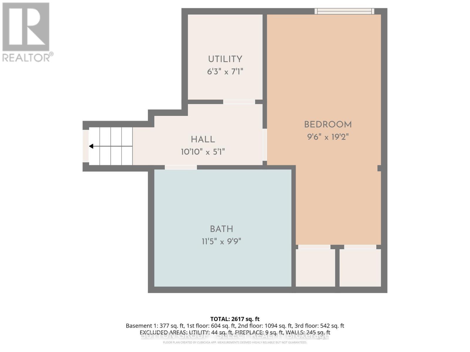 45 Upper Avenue, London North (North N), ON - Other