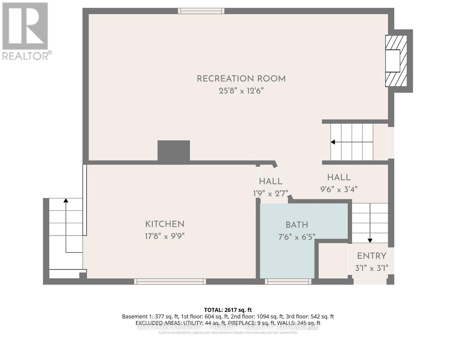 45 Upper Avenue, London North (North N), ON - Other