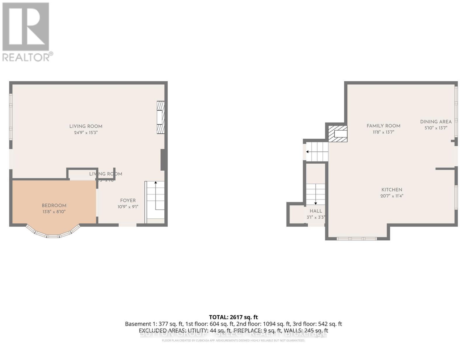 45 Upper Avenue, London North (North N), ON - Other