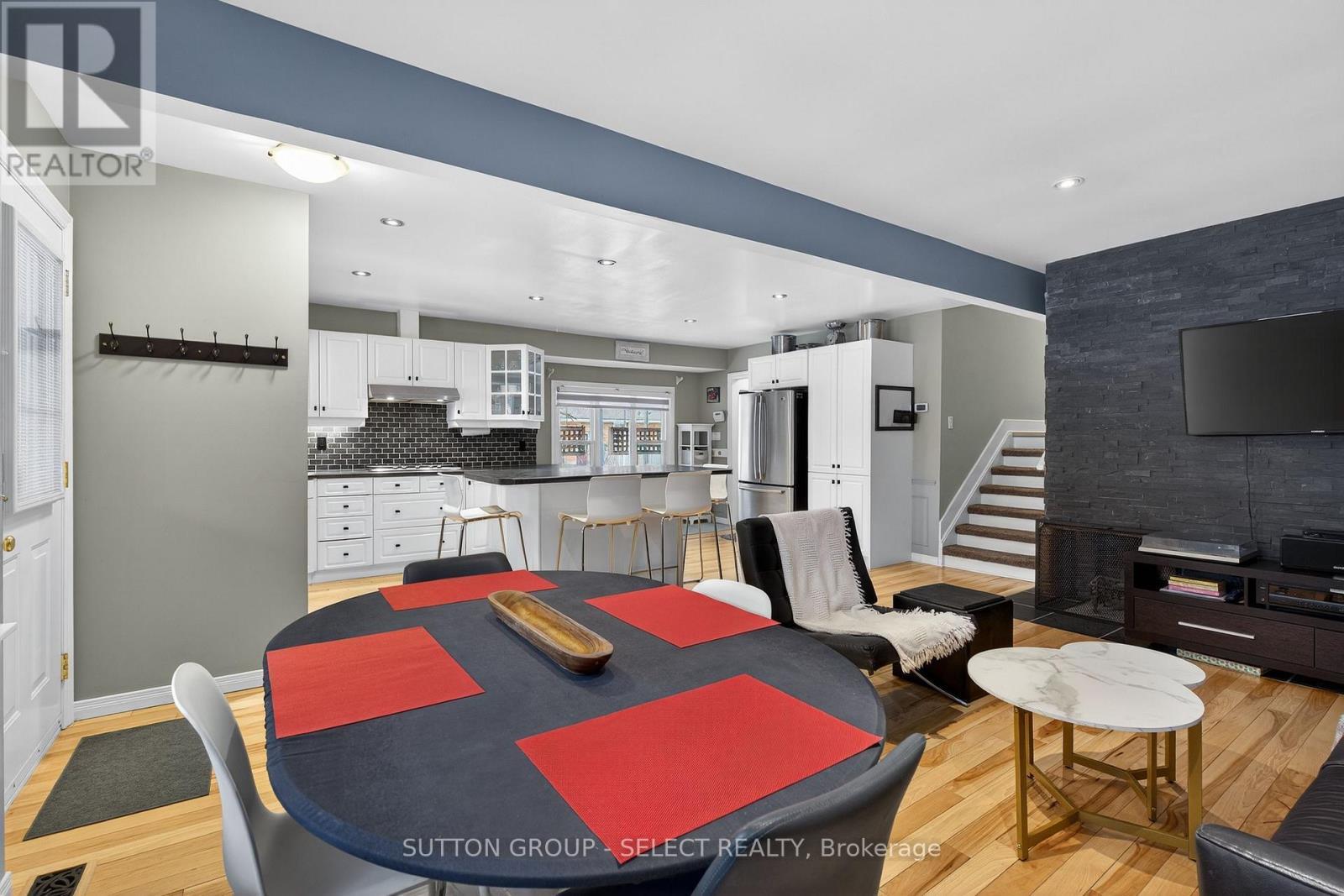 45 Upper Avenue, London North (North N), ON - Indoor