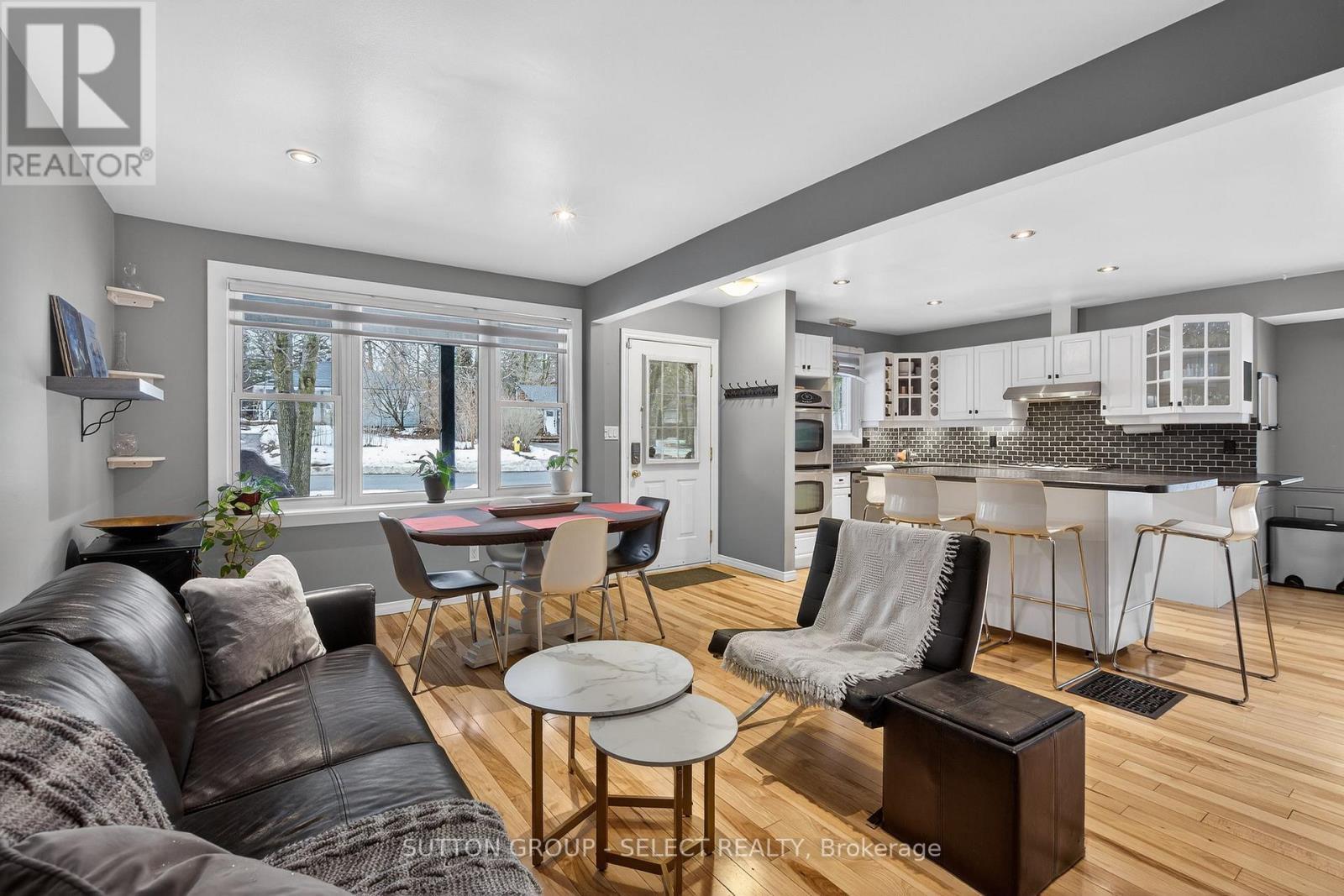 45 Upper Avenue, London North (North N), ON - Indoor