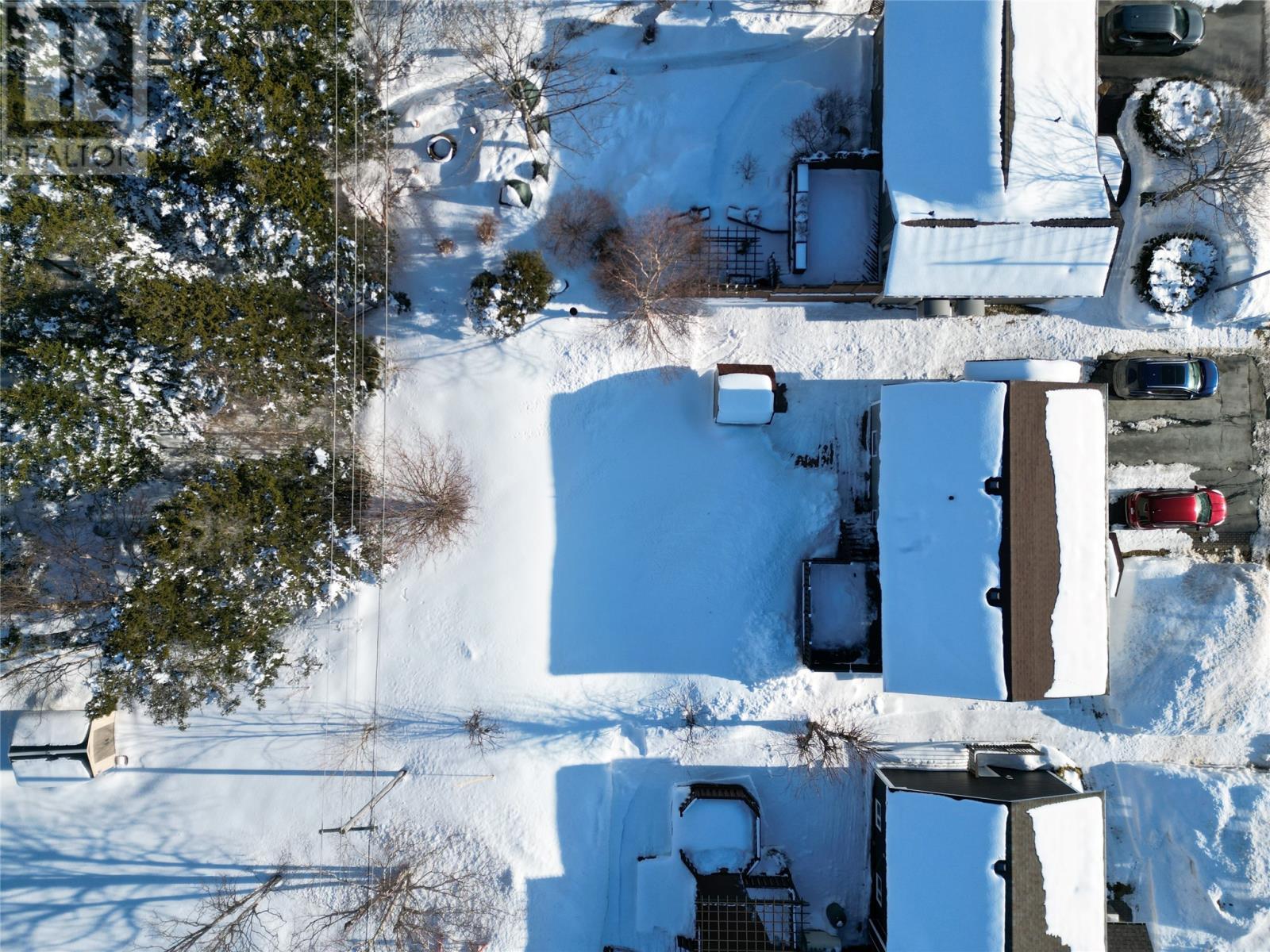 94 Bruce Boulevard, Stephenville, NL - Outdoor