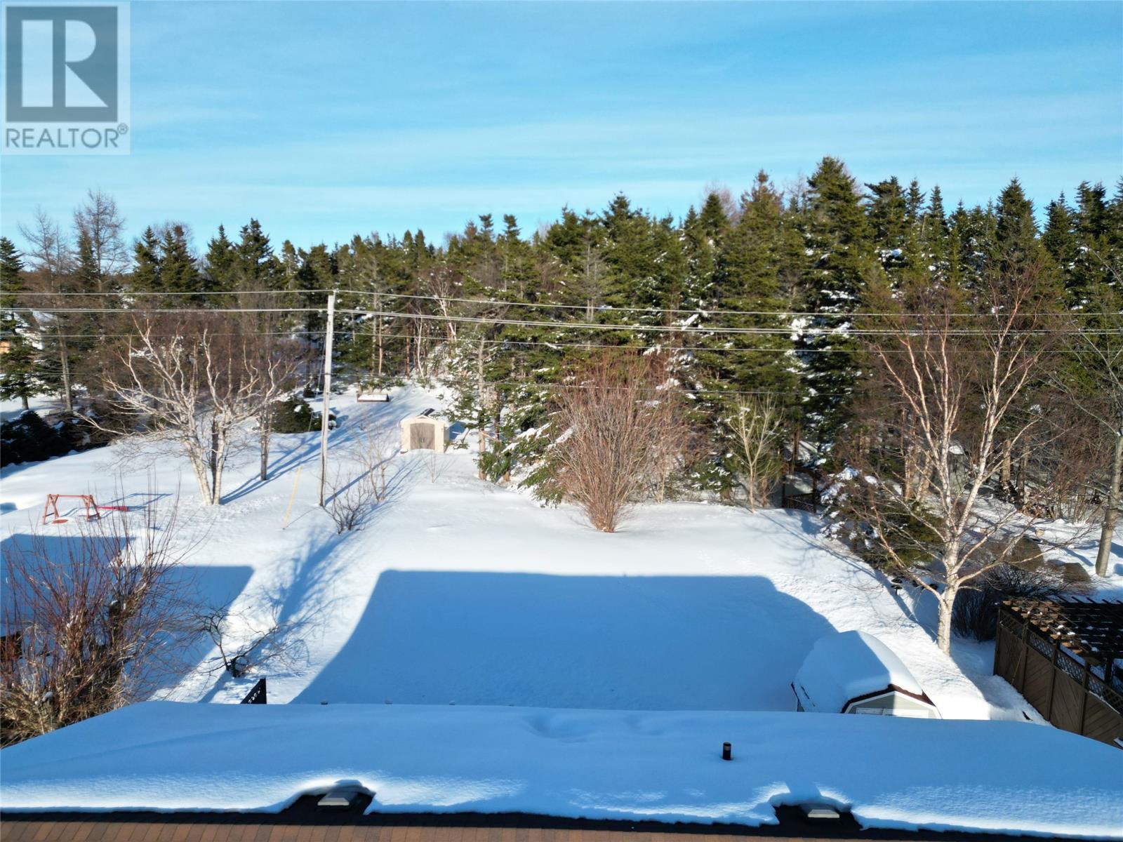 94 Bruce Boulevard, Stephenville, NL - Outdoor