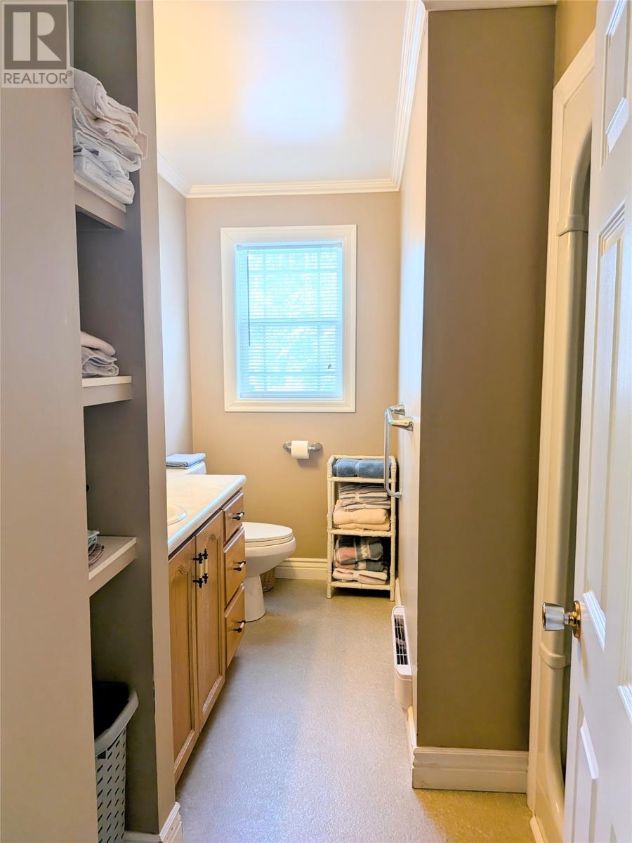 94 Bruce Boulevard, Stephenville, NL - Indoor Photo Showing Bathroom