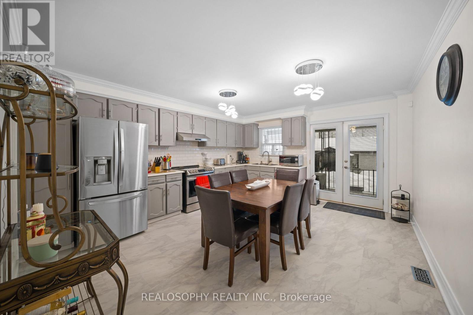 66 Primrose Avenue, Toronto, ON - Indoor