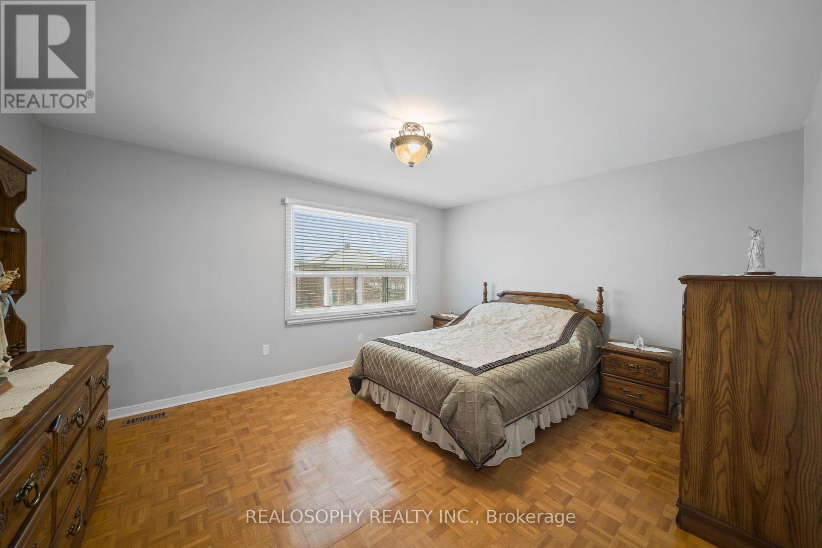 66 Primrose Avenue, Toronto, ON - Indoor Photo Showing Bedroom