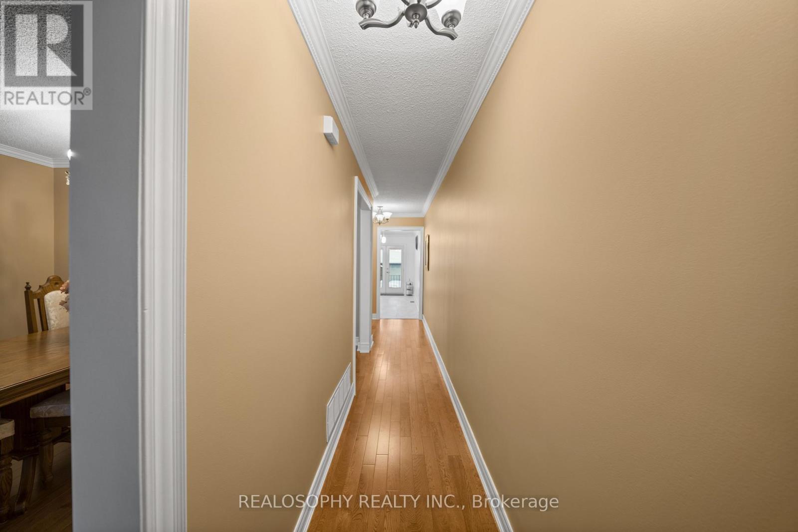 66 Primrose Avenue, Toronto, ON - Indoor Photo Showing Other Room