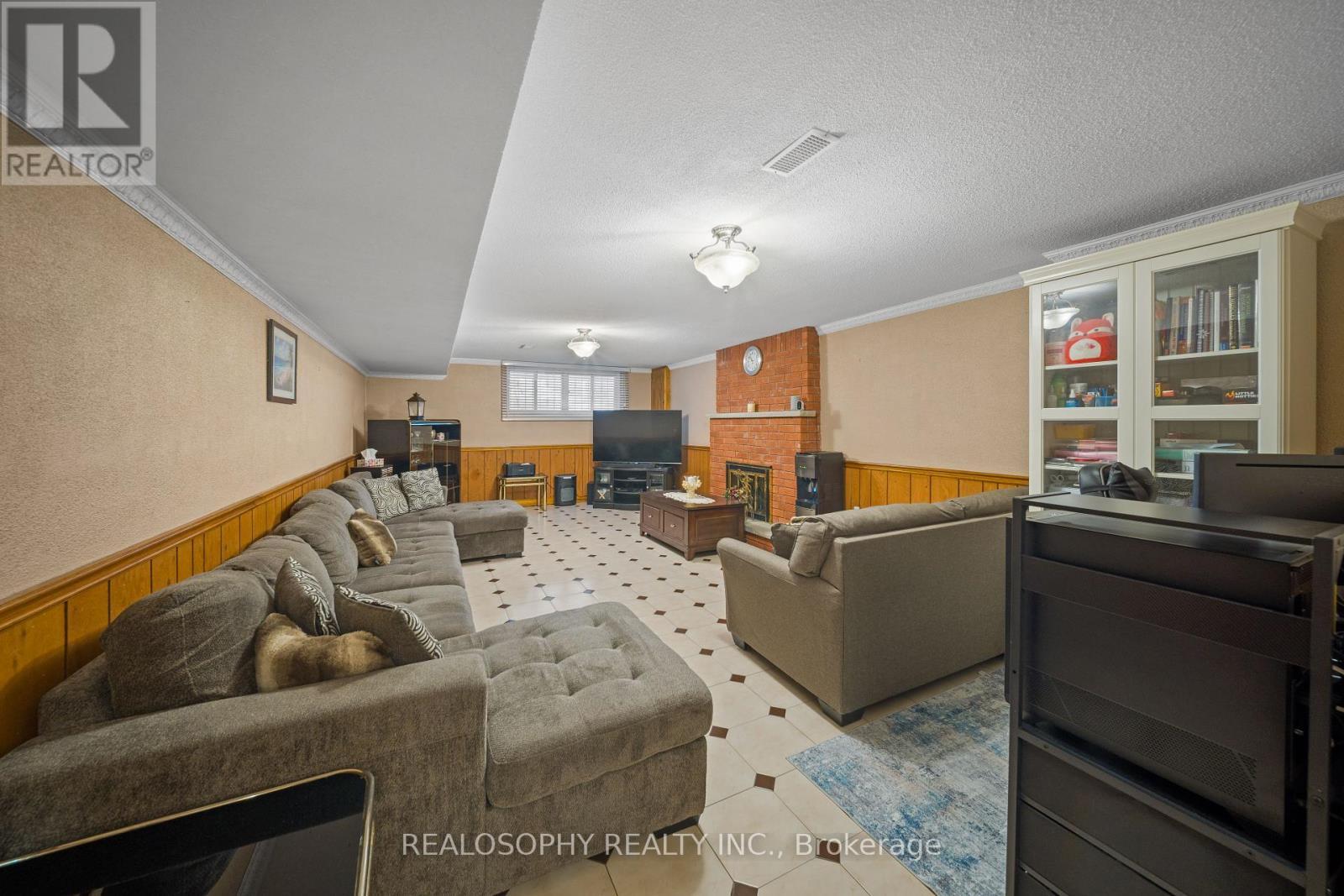 66 Primrose Avenue, Toronto, ON - Indoor