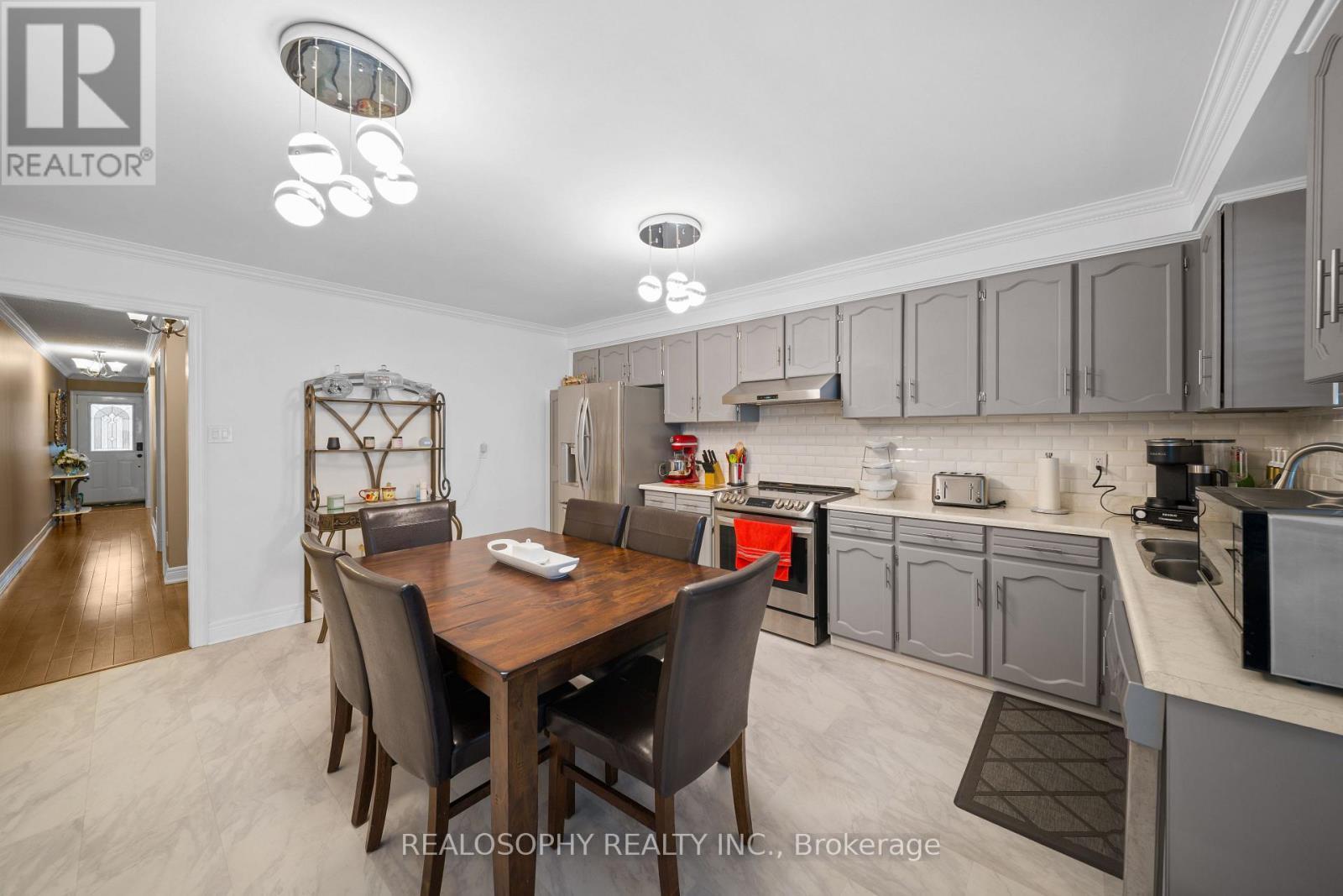 66 Primrose Avenue, Toronto, ON - Indoor