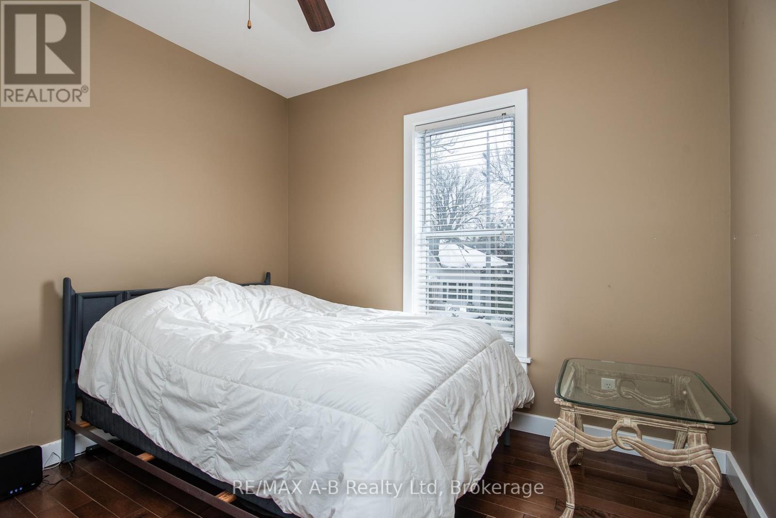 56 West Gore Street, Stratford, ON - Indoor Photo Showing Bedroom