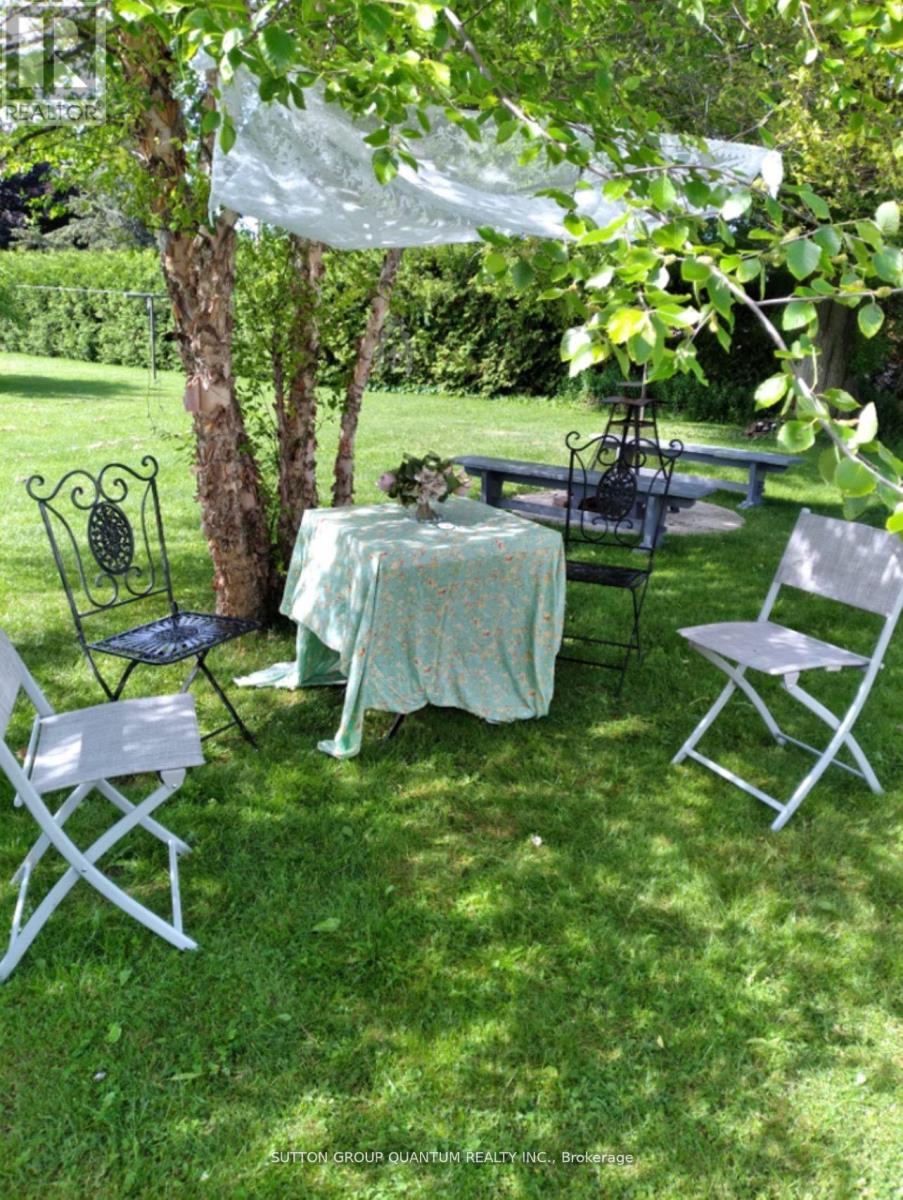 442 First Concession Road, Norfolk, ON - Outdoor