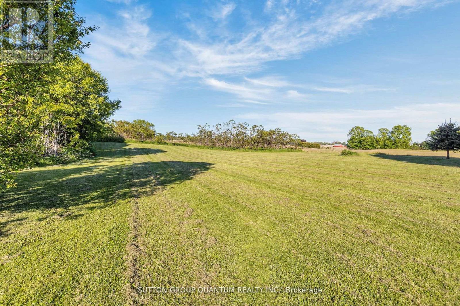 442 First Concession Road, Norfolk, ON - Outdoor With View