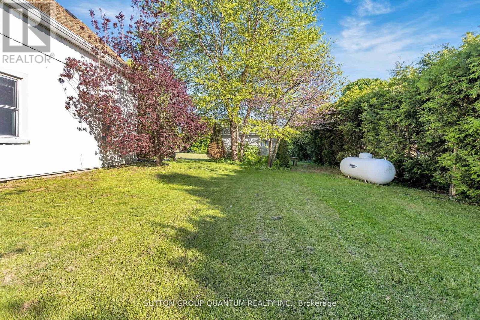 442 First Concession Road, Norfolk, ON - Outdoor