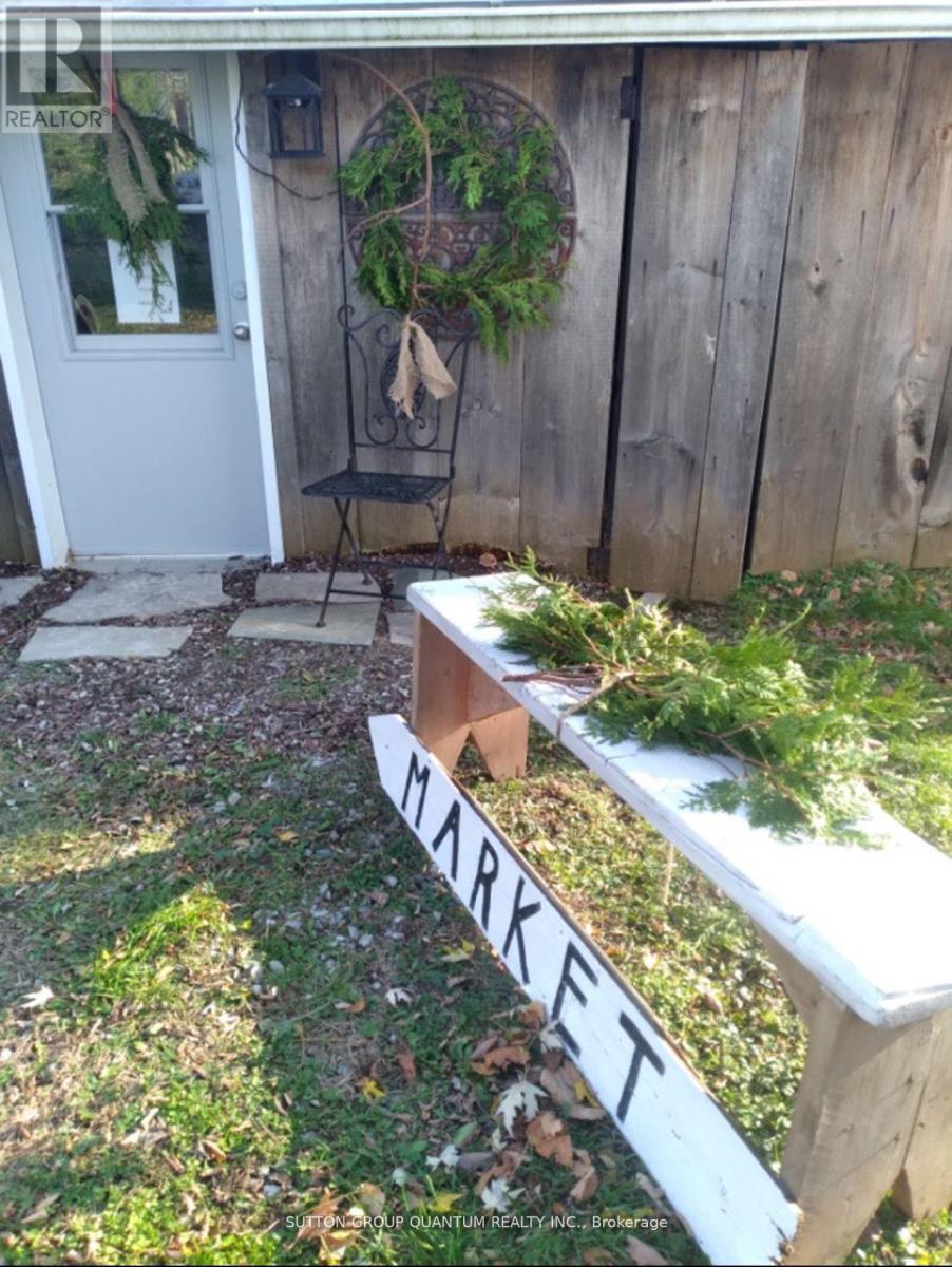 442 First Concession Road, Norfolk, ON - Outdoor