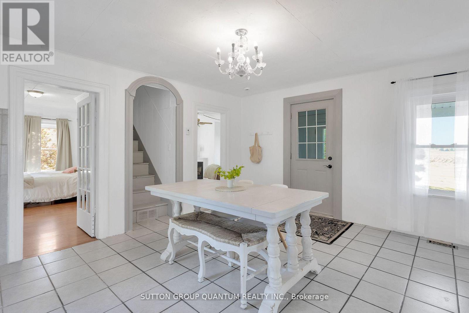 Main House - 442 First Concession Road, Norfolk, ON - Indoor Photo Showing Other Room