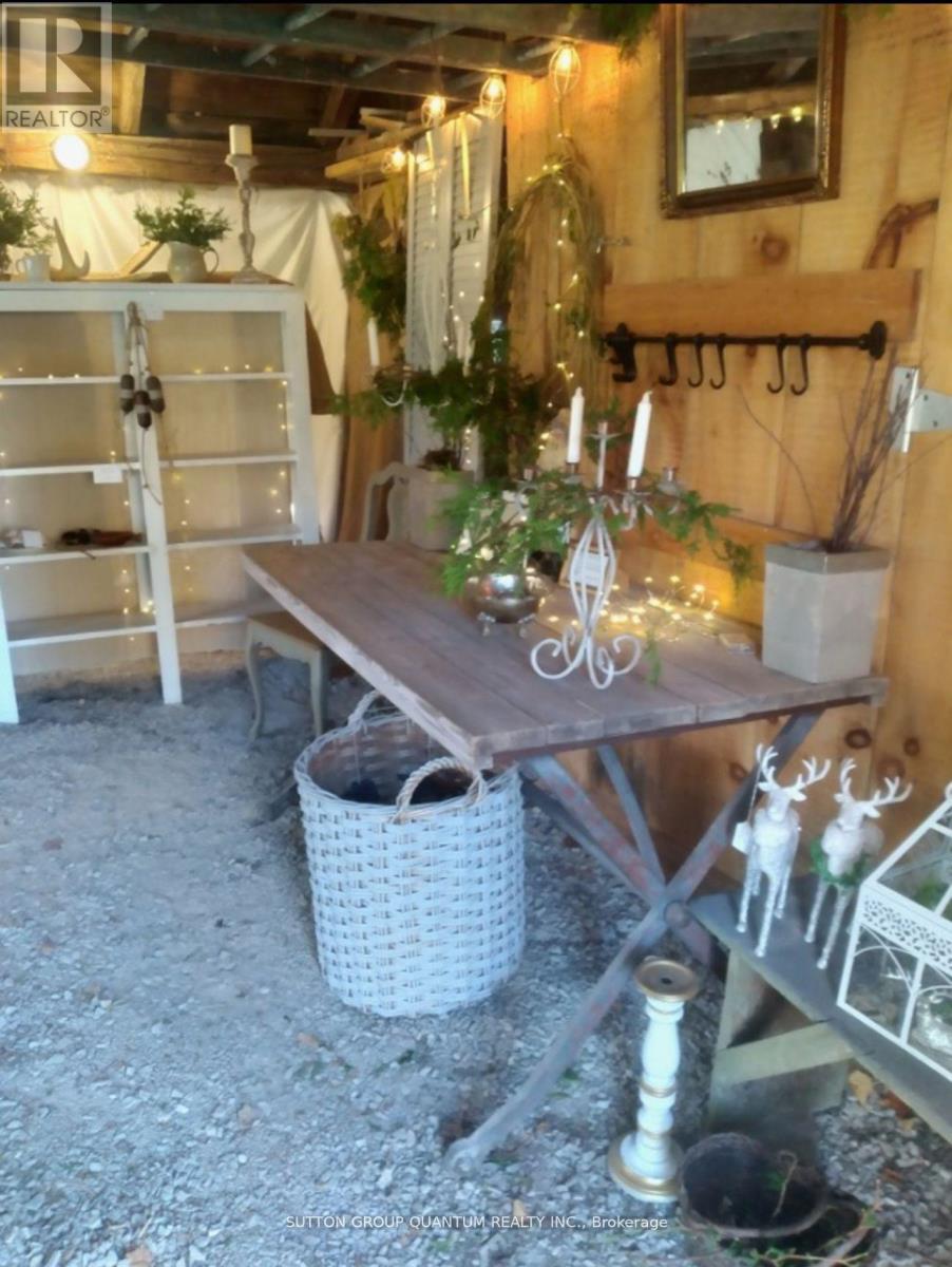 442 First Concession Road, Norfolk, ON - Indoor Photo Showing Other Room