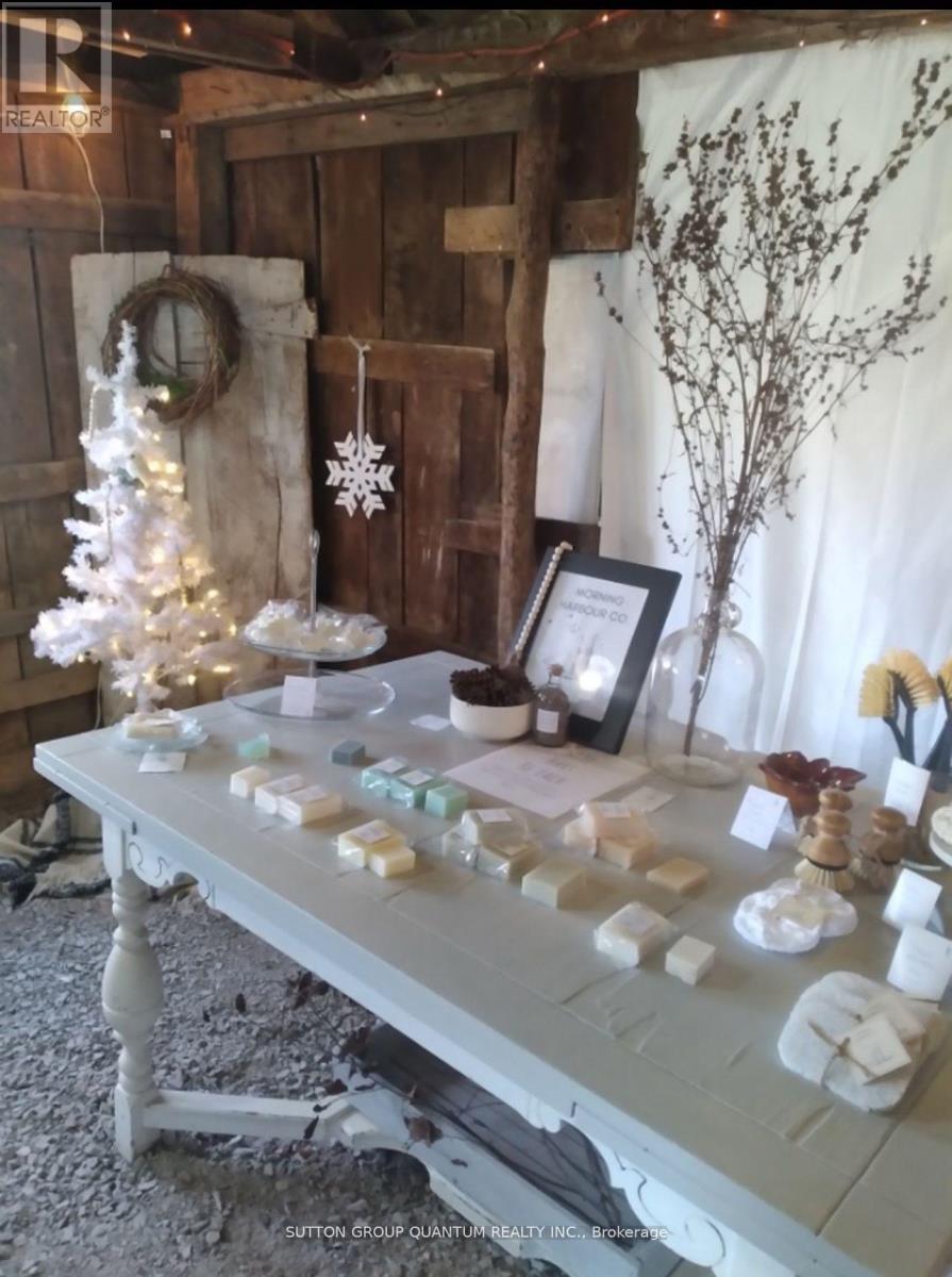 442 First Concession Road, Norfolk, ON - Indoor Photo Showing Other Room