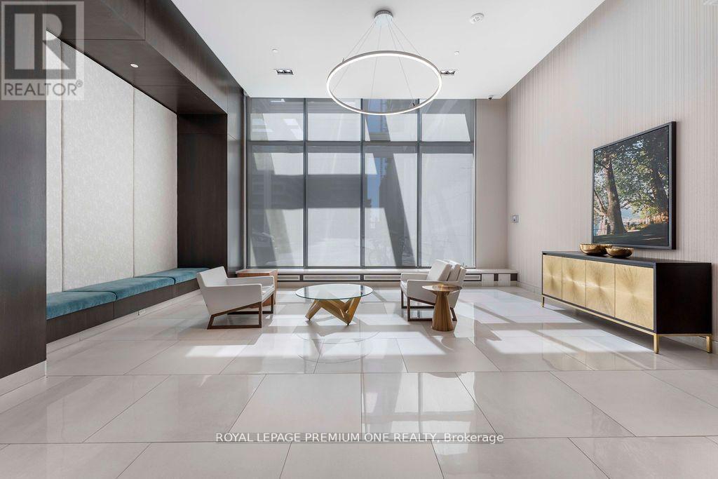 511 - 9000 Jane Street, Vaughan, ON - Indoor Photo Showing Other Room