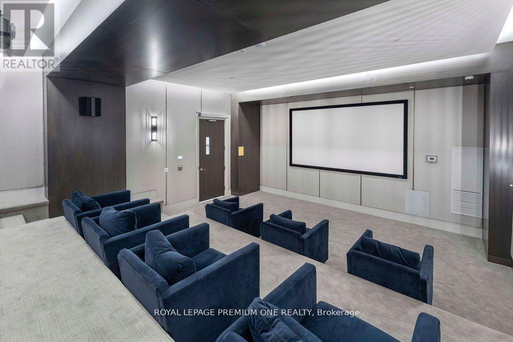 511 - 9000 Jane Street, Vaughan, ON - Indoor Photo Showing Other Room