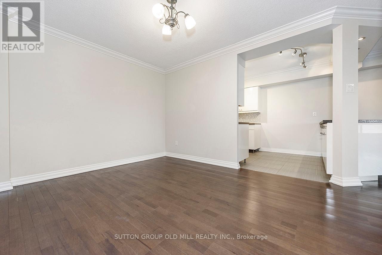 2806 - 1300 Islington Avenue, Toronto, ON - Indoor Photo Showing Other Room