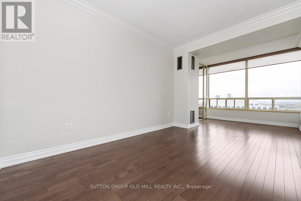 2806 - 1300 Islington Avenue, Toronto, ON - Indoor Photo Showing Other Room