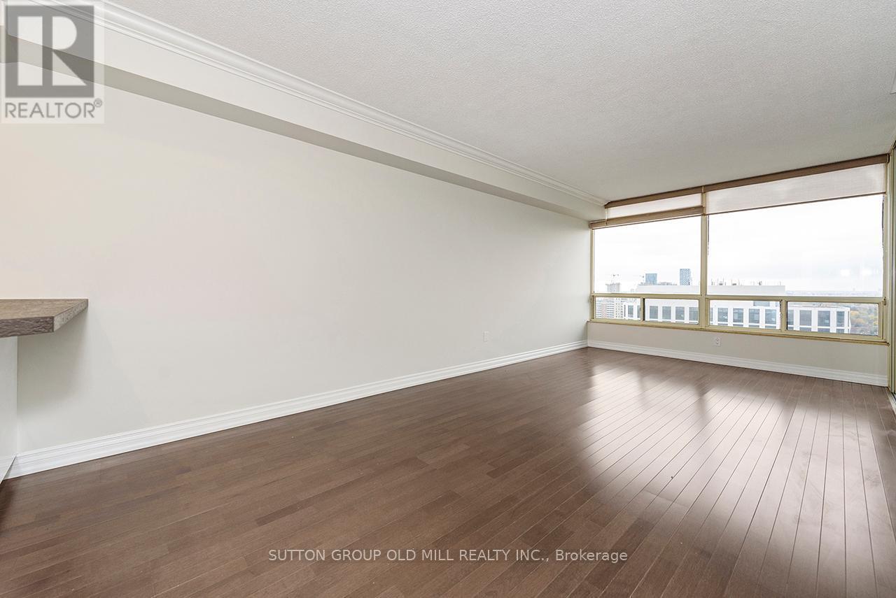 2806 - 1300 Islington Avenue, Toronto, ON - Indoor Photo Showing Other Room